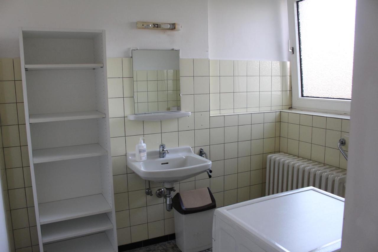 Hotel World House Wetten *