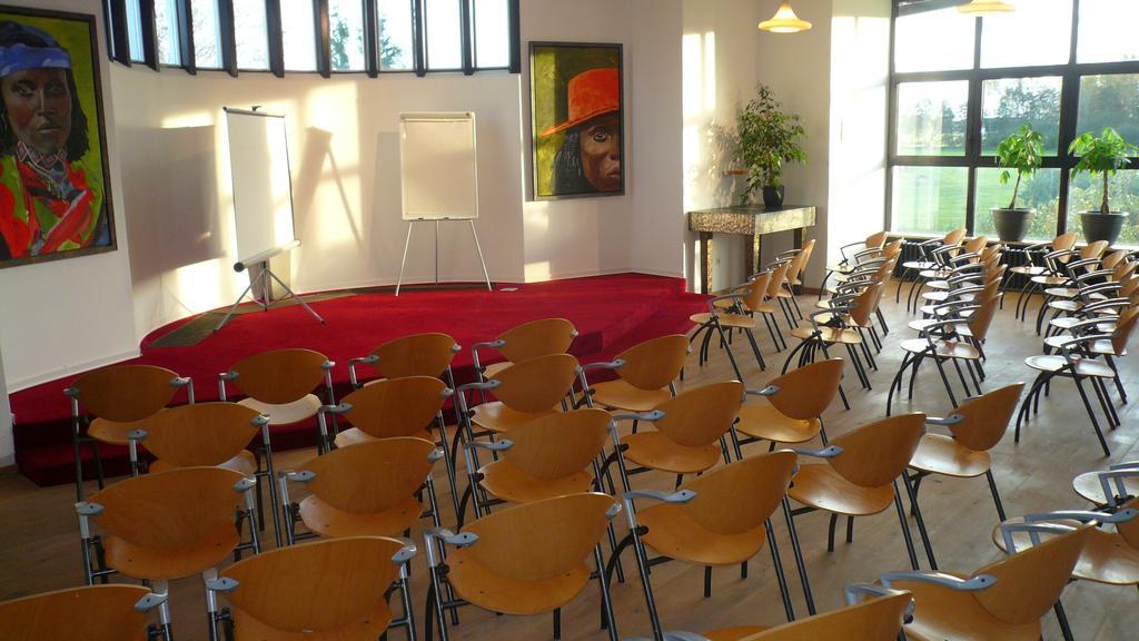 World House Wetten Hotel