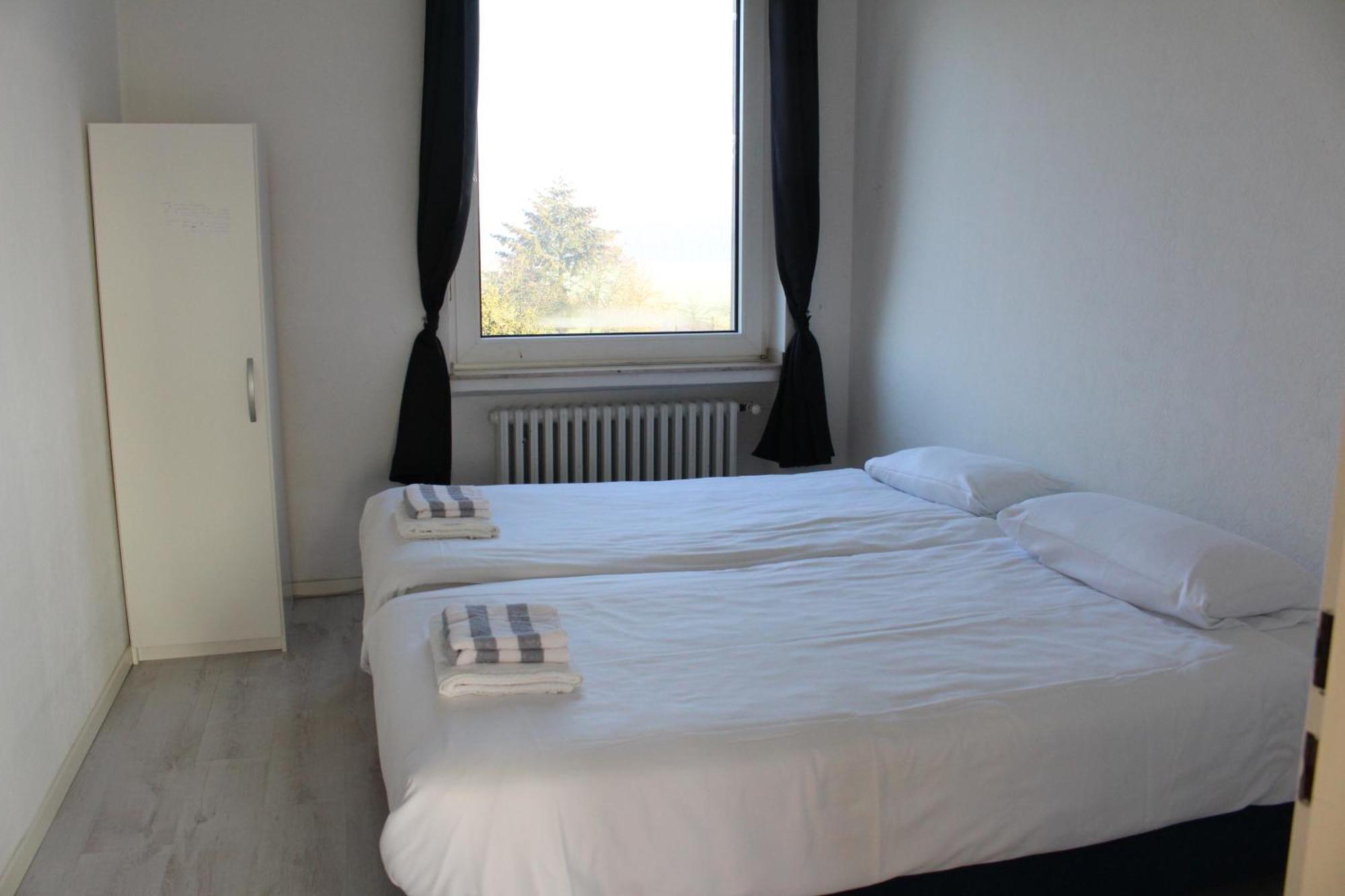World House Wetten * Kevelaer