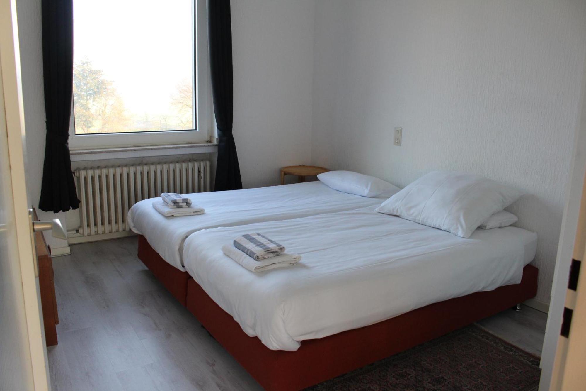 World House Wetten Hotel