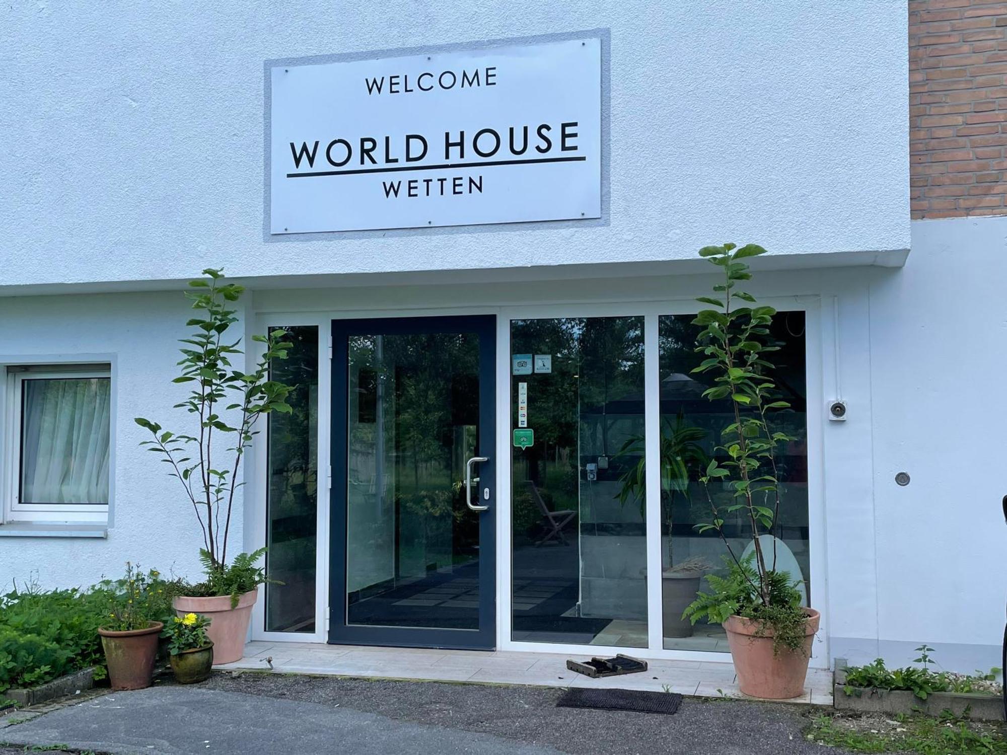 World House Wetten Kevelaer